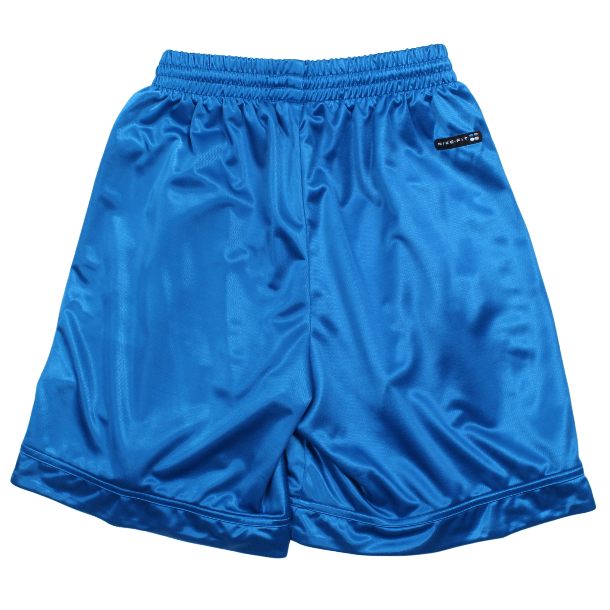 Vintage Nike Agassi Shorts (XL) BNWT