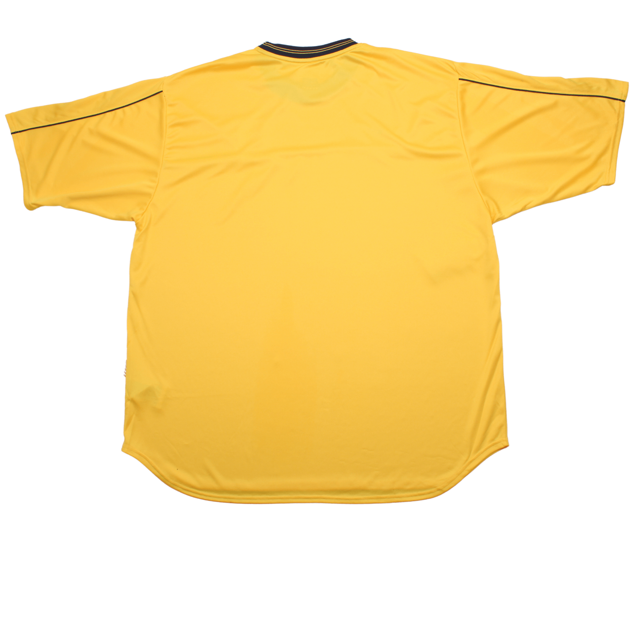 Vintage Nike Arsenal FC T Shirt (XXL) BNWOT