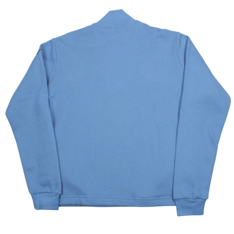 Vintage Nike 1/4 Zipped Sweatshirt (L) BNWT