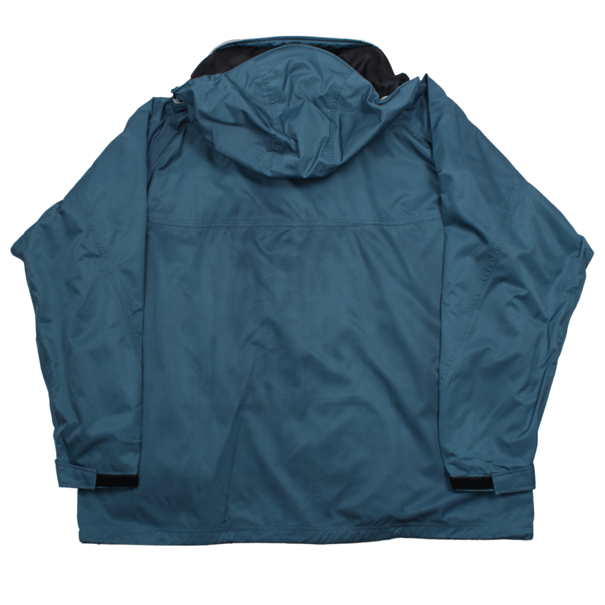 Vintage Nike ACG Storm-Fit Jacket (XL) BNWT