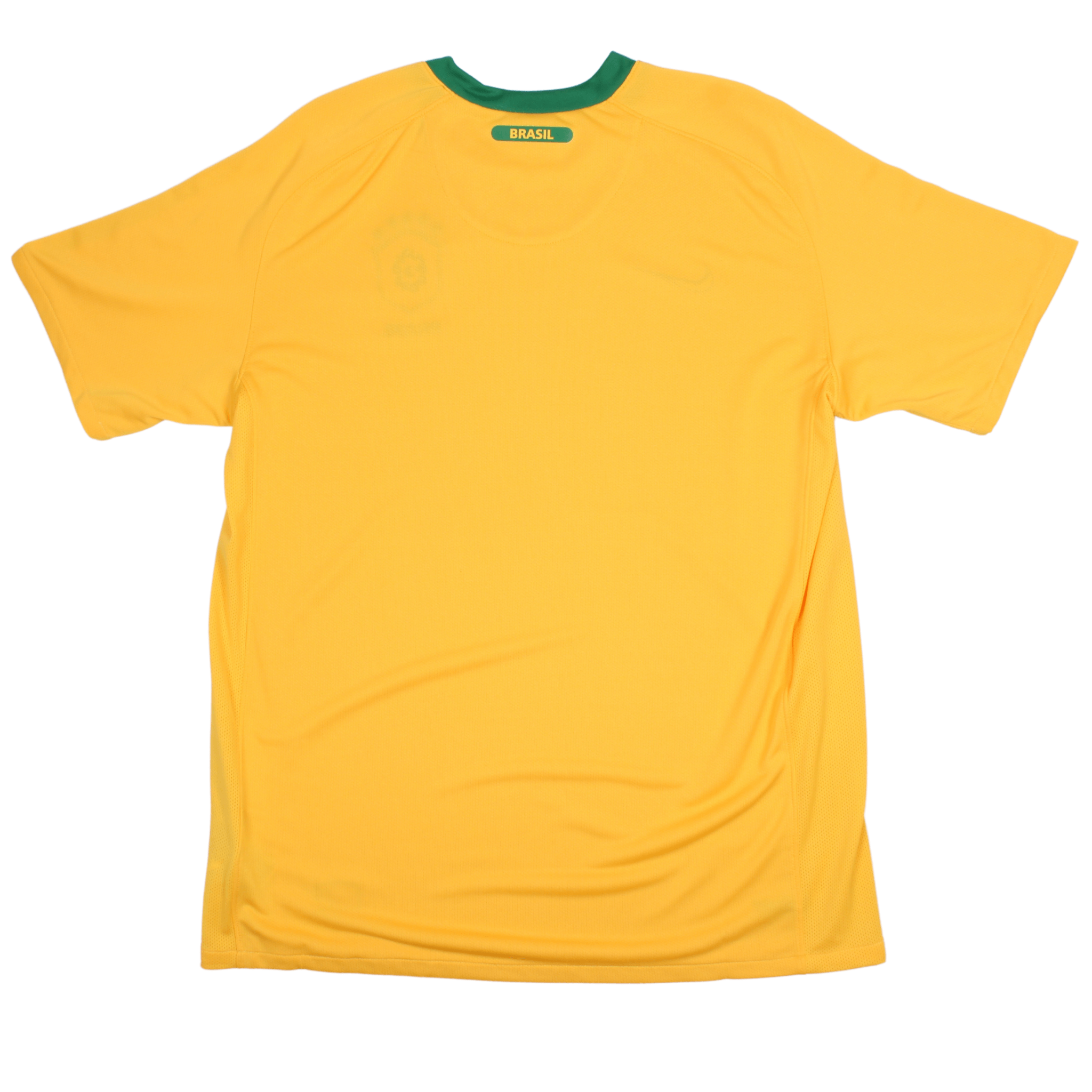 Nike Brazil FC Shirt (M) BNWT