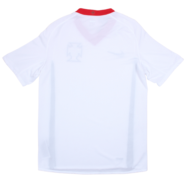 Nike Portugal FC Shirt (S) BNWT
