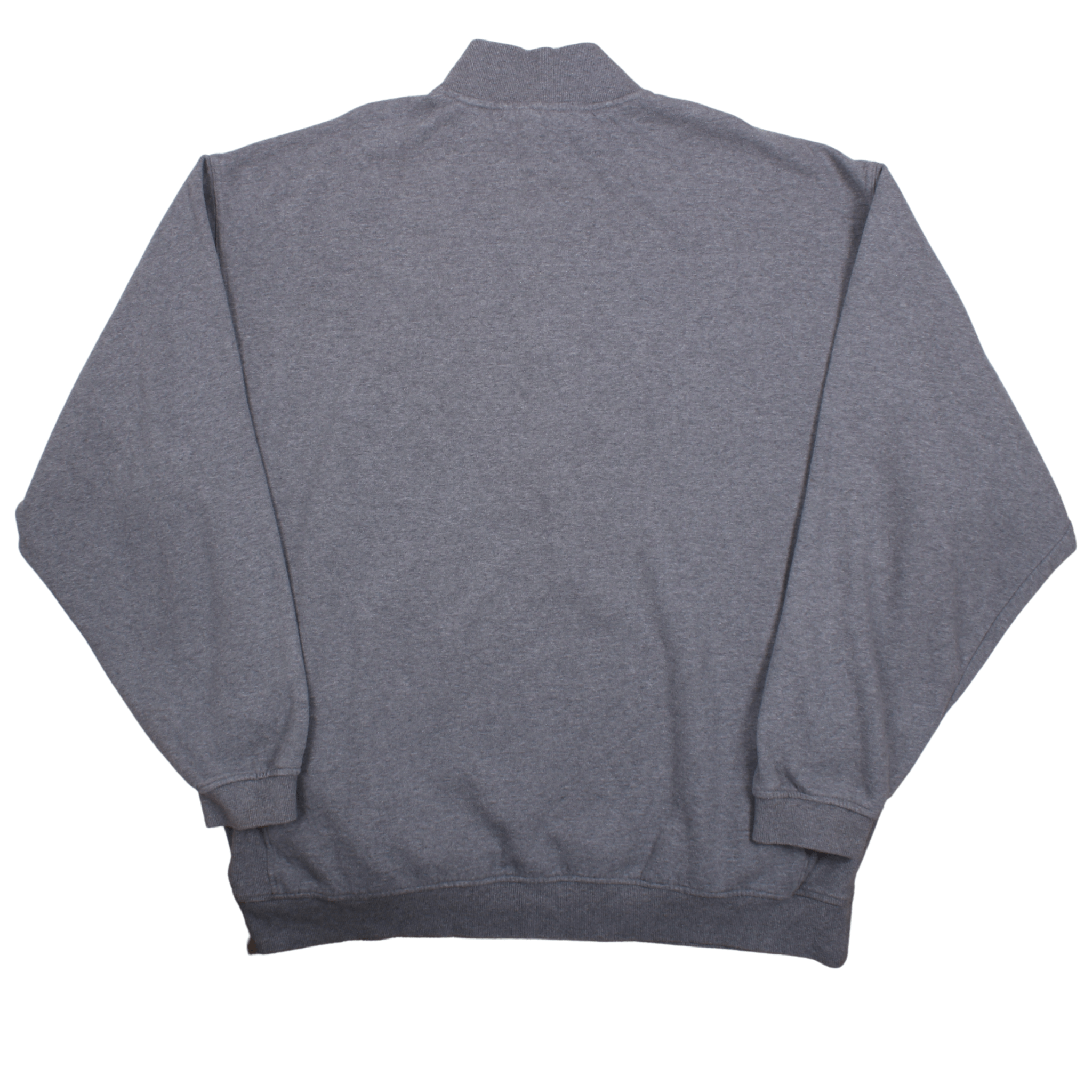 Vintage Nike 1/4 Zipped Sweatshirt (3XL)