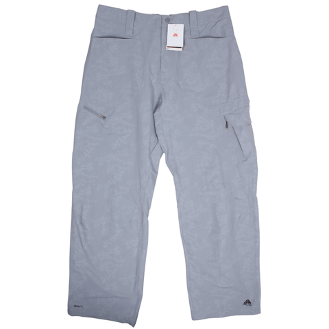 Vintage Nike ACG Cargo Bottoms (36") BNWT