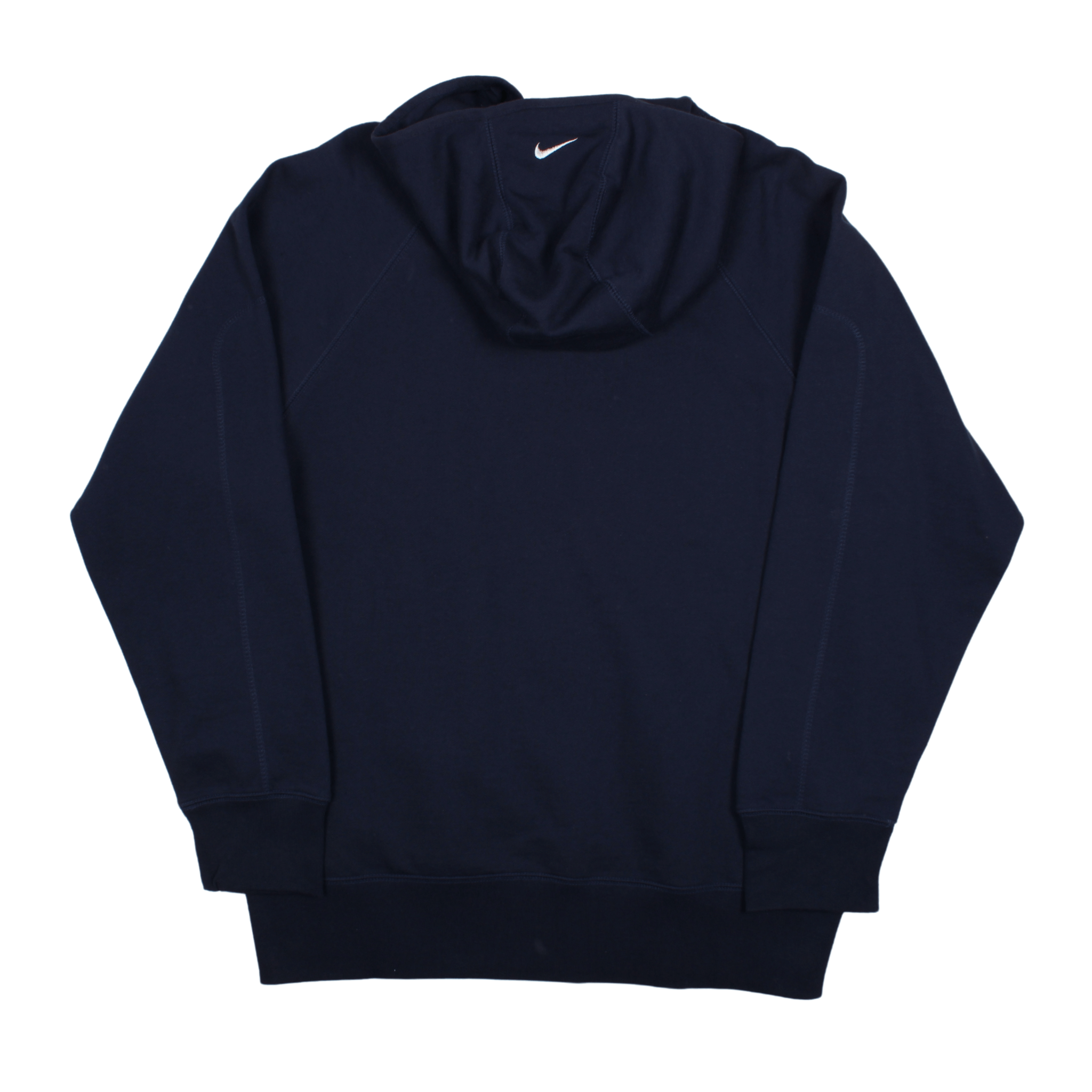 Vintage Nike 1/4 Zipped Hoodie (S) BNWT