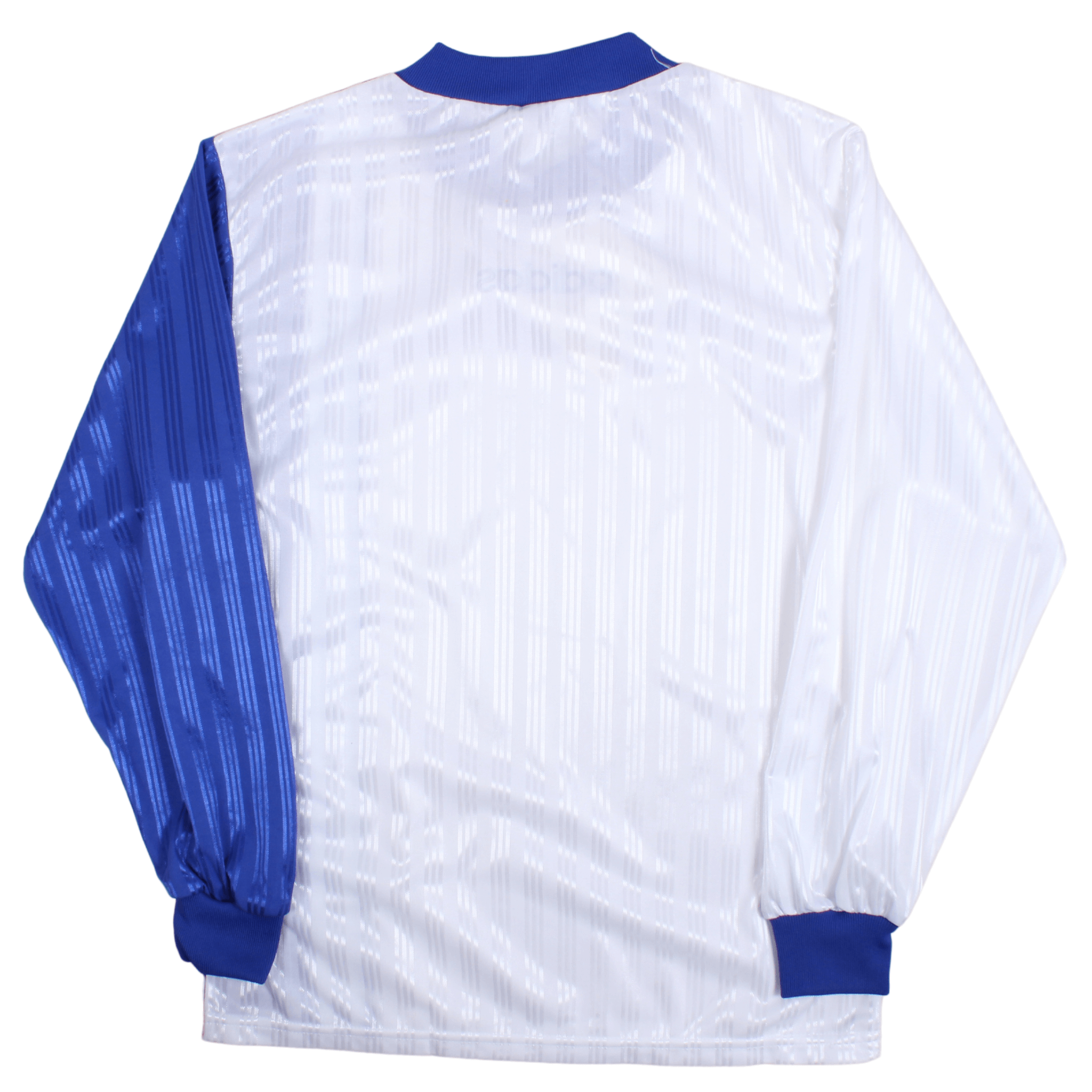 Vintage Adidas Football Shirt (S) BNWT