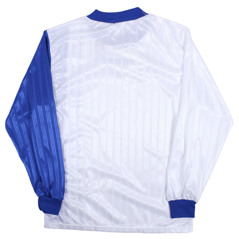 Vintage Adidas Football Shirt (S) BNWT