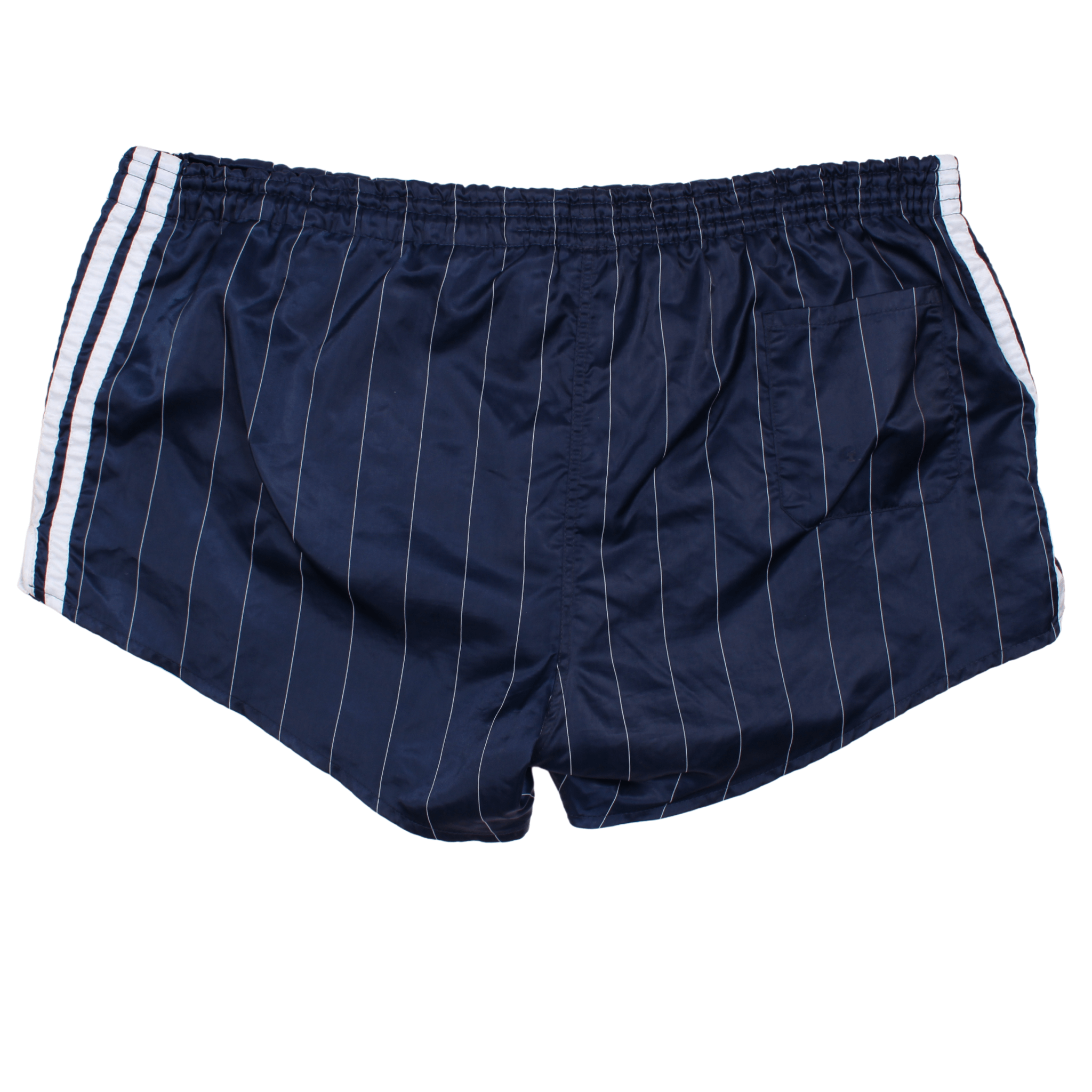 Vintage Adidas Sprinter Shorts (XL)