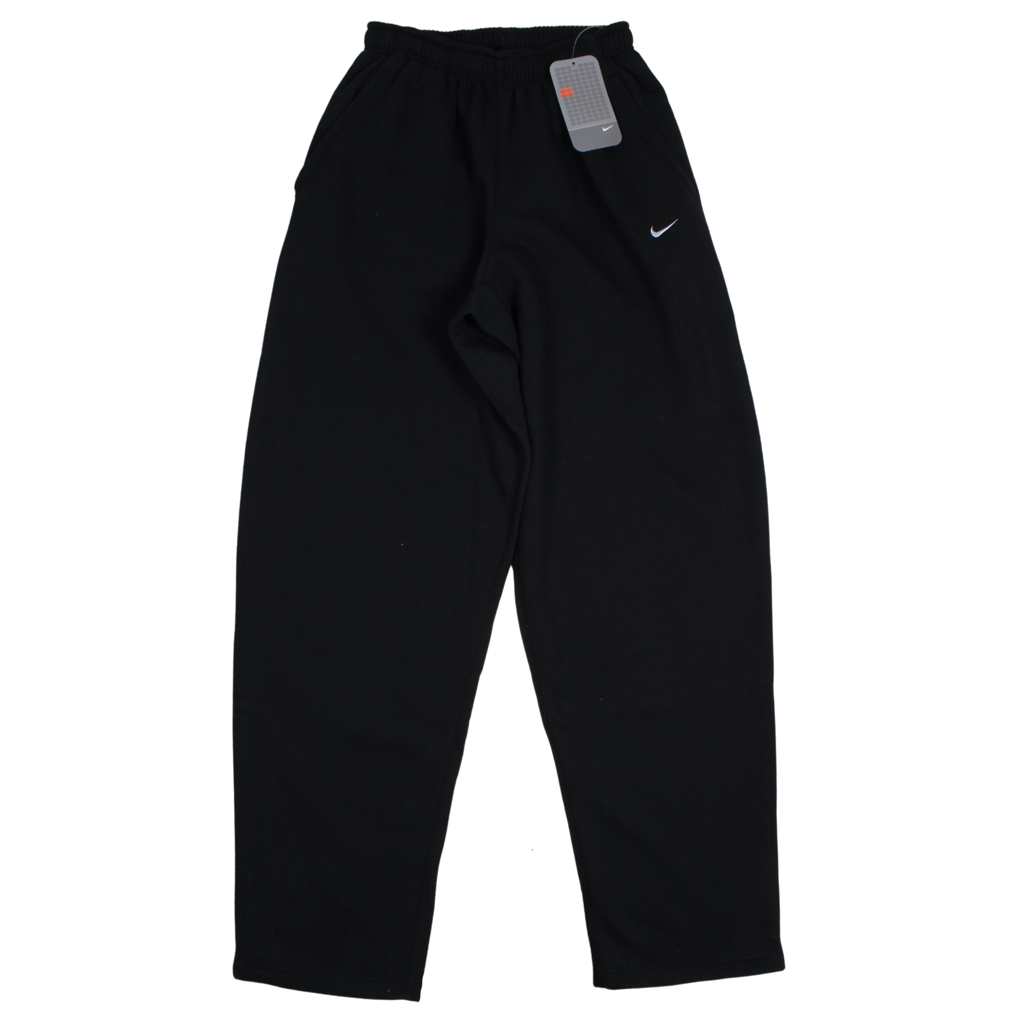 Vintage Nike Track Bottoms (S) BNWT