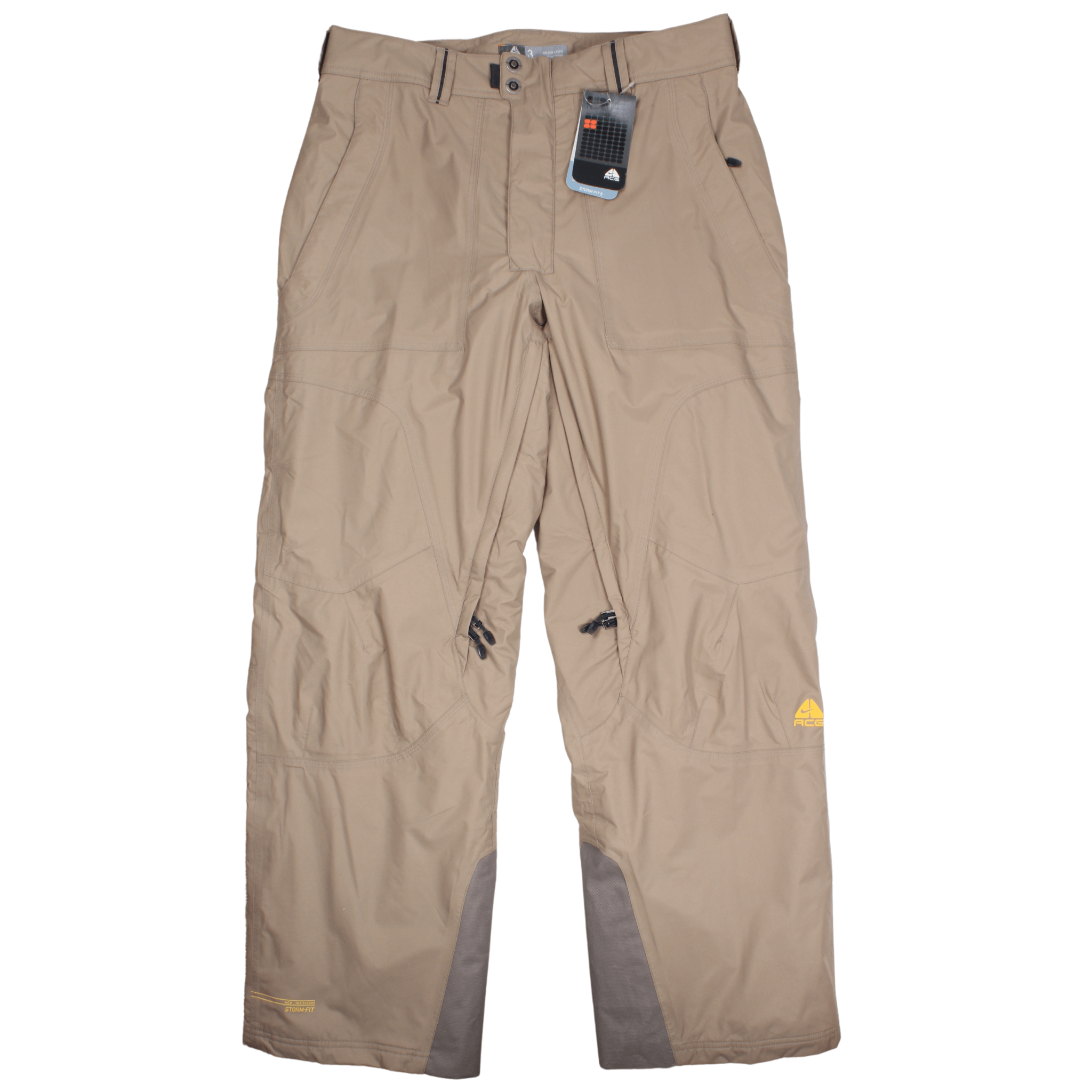 Vintage Nike ACG Bottoms (L) BNWT