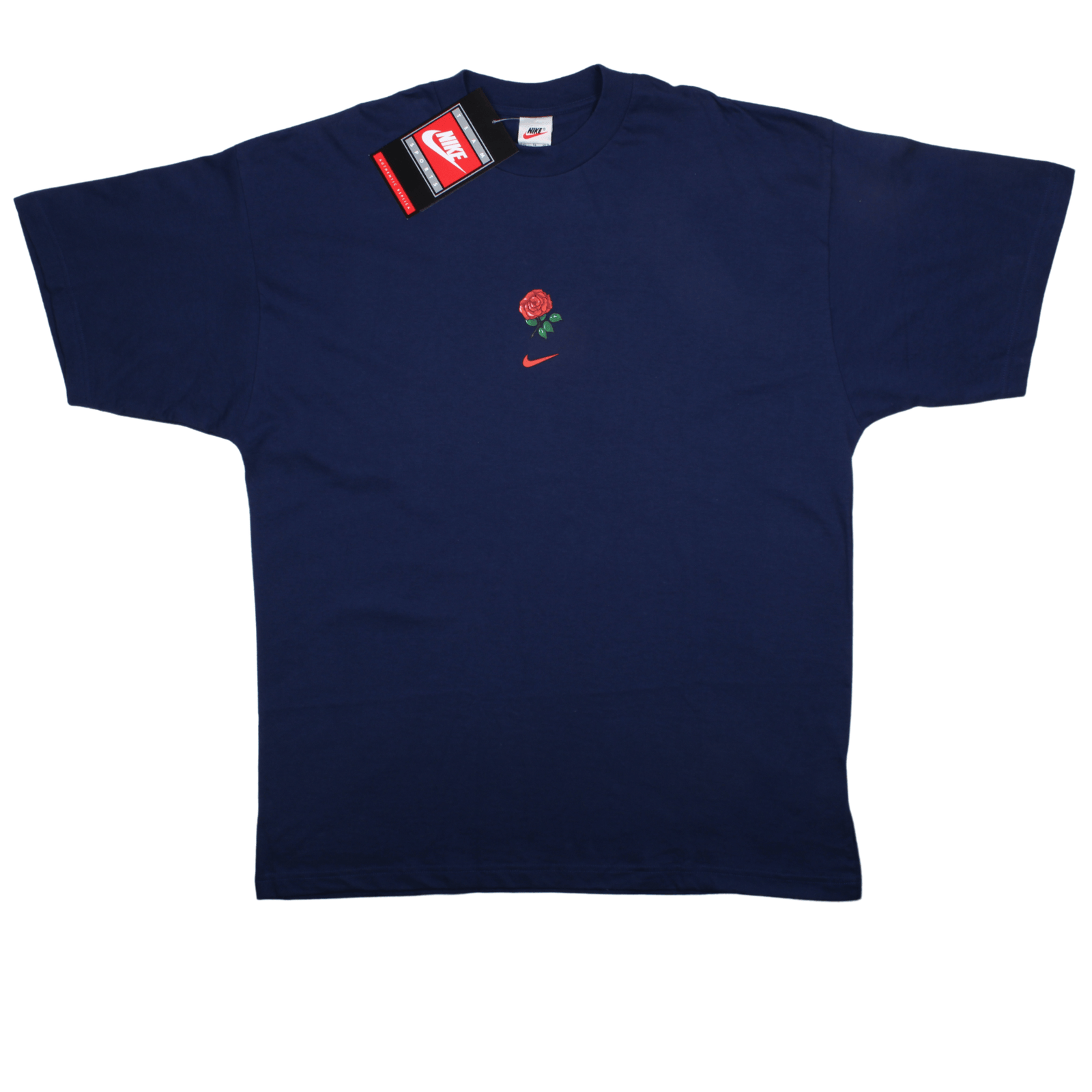 Vintage Nike England Rugby T Shirt (XL) BNWT