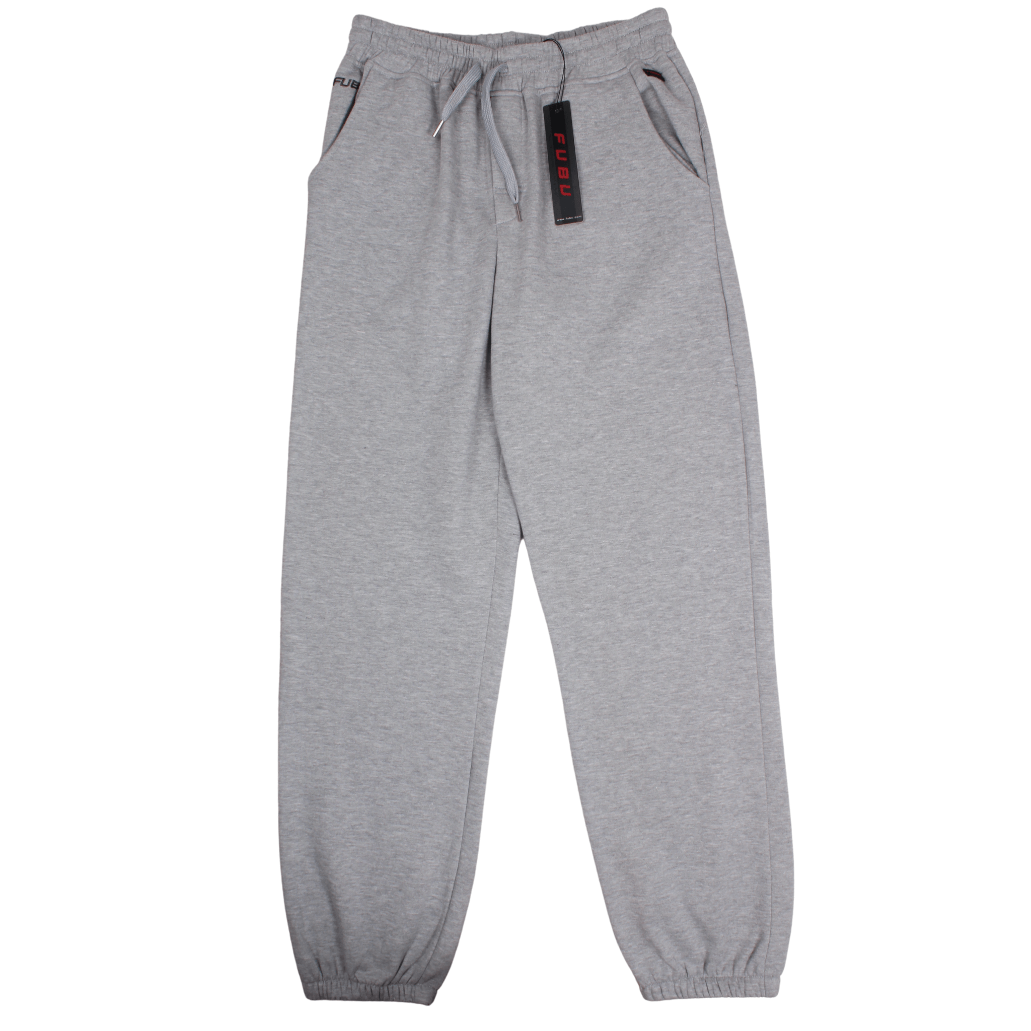 Vintage Fubu Track Bottoms (30