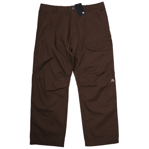 Vintage Nike ACG Cargo Bottoms (38") BNWT