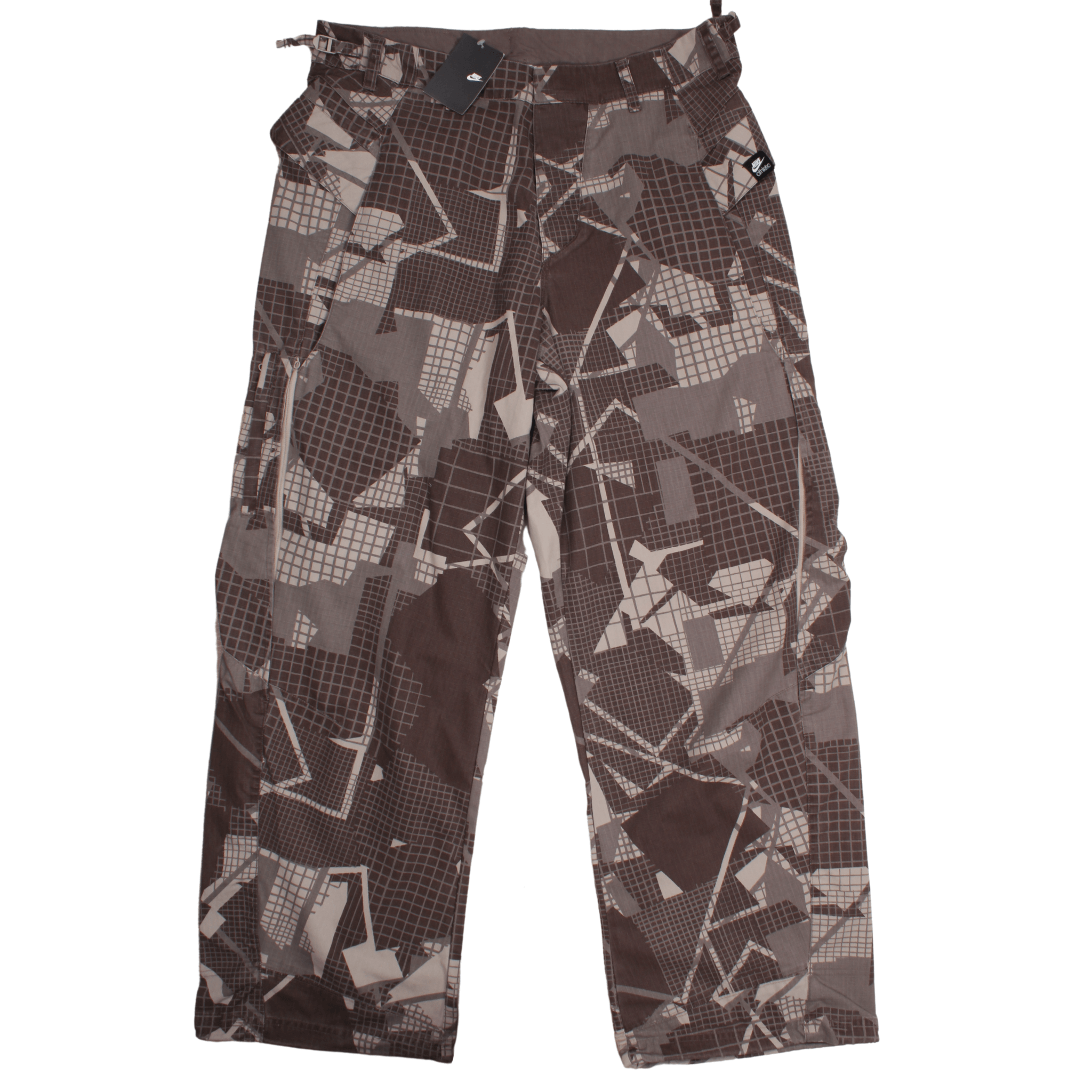 Vintage Nike Cargo Bottoms (L) BNWT