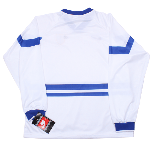 Vintage Nike FC Basel Shirt (XL) BNWT