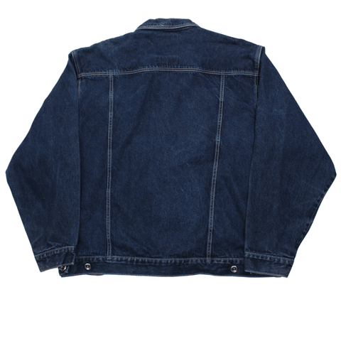 Vintage Karl Kani Denim Jacket (XL)