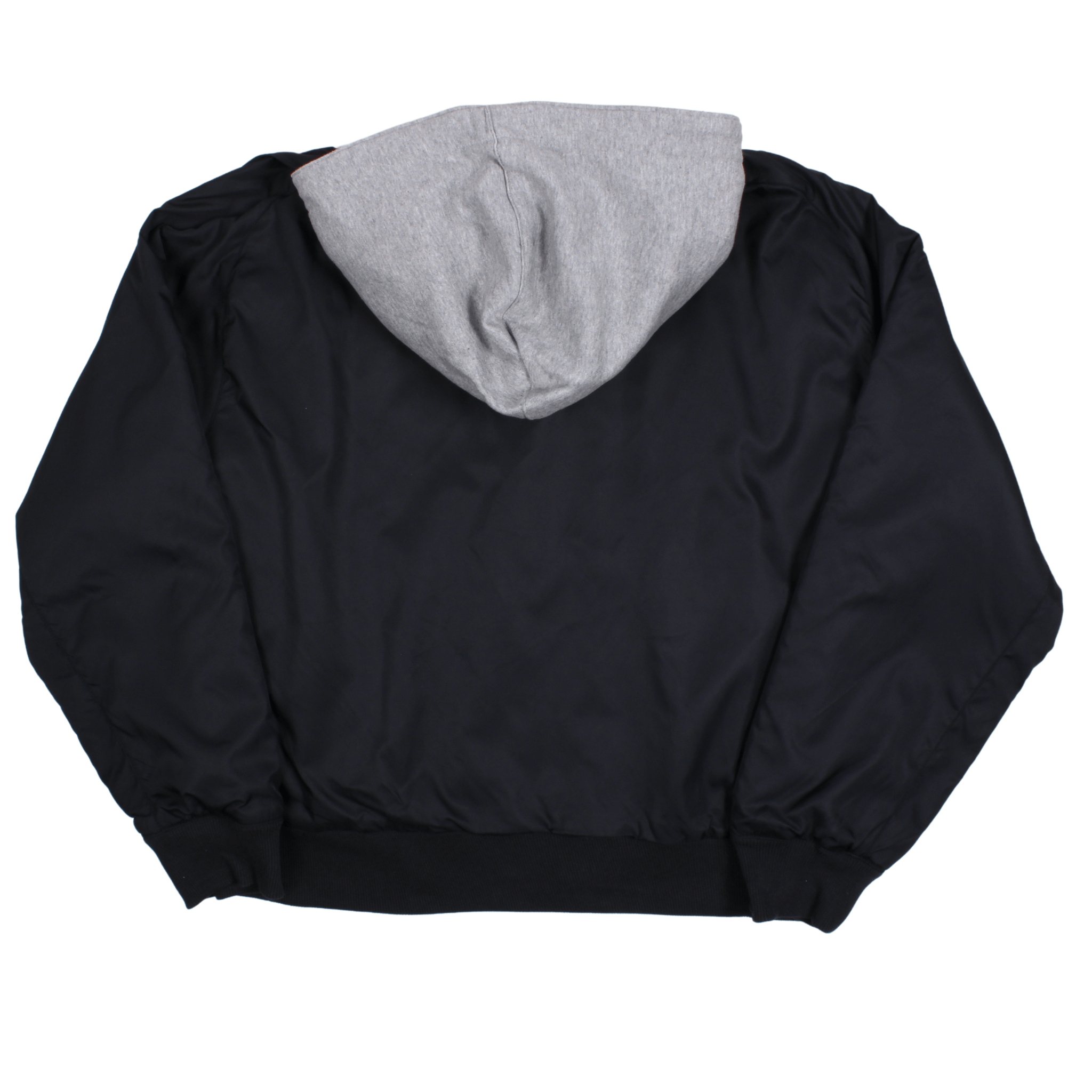 Vintage Nike Reversible Jacket (XL) BNWT