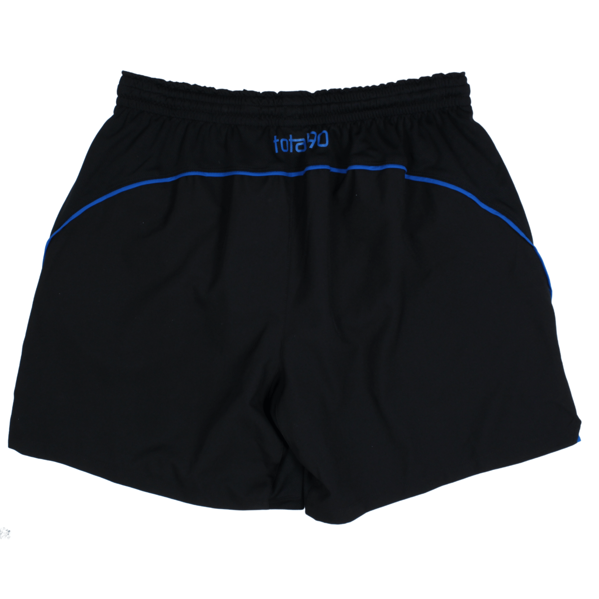 Vintage Nike Total 90 Shorts (L) BNWT