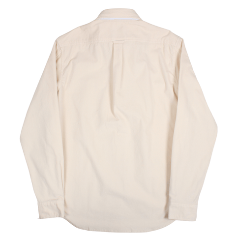 Timberland Corduroy Shirt (M) BNWT