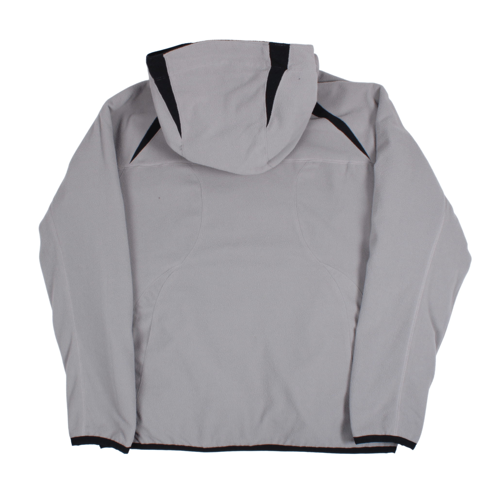 Vintage Nike Reversible Fleece Jacket (XL) BNWT
