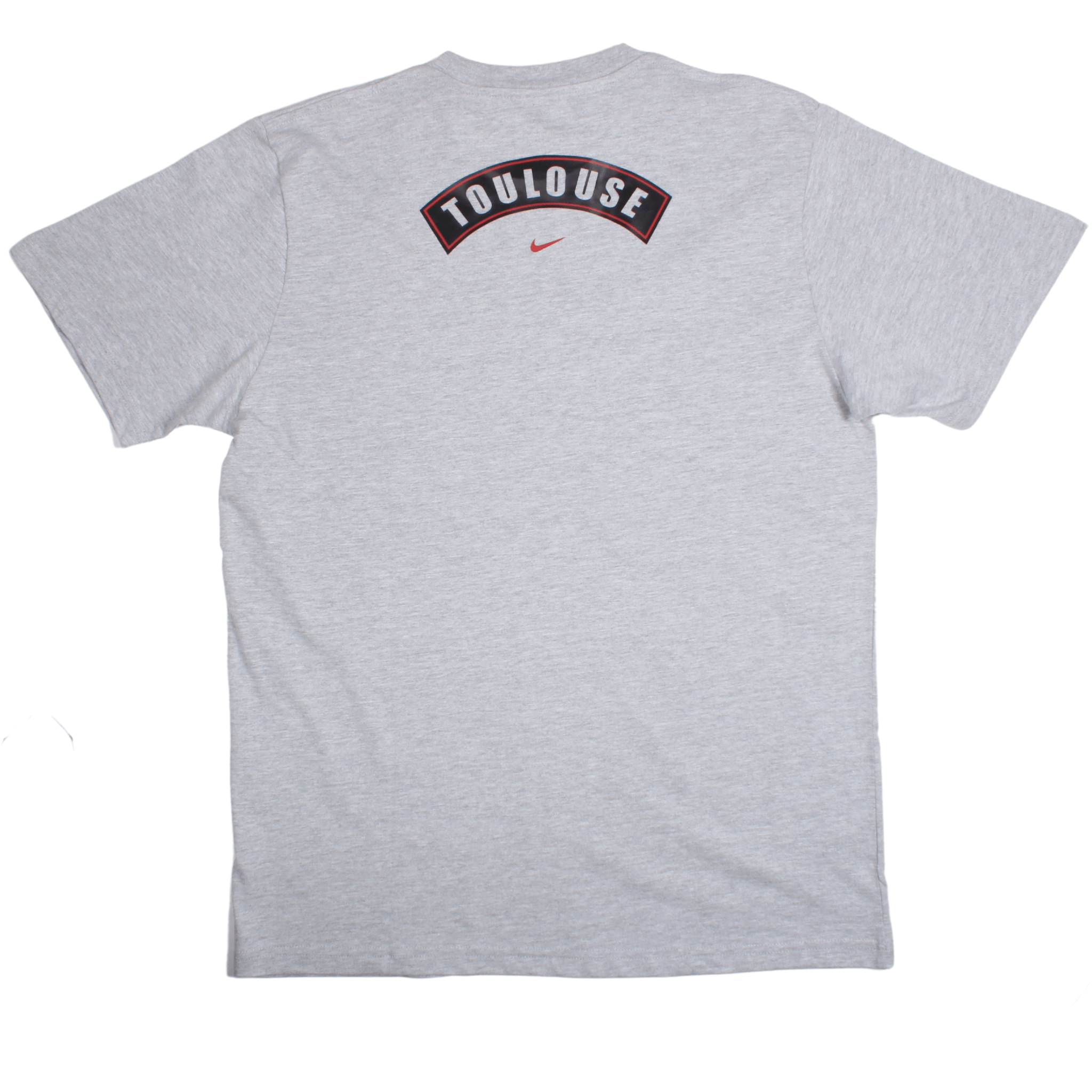 Vintage Nike Toulouse T Shirt (L) BNWT