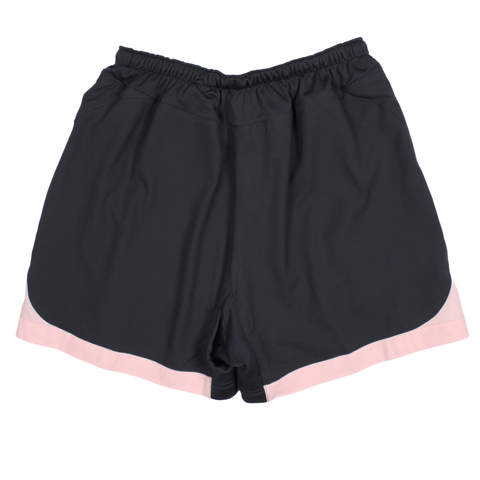 Vintage Nike Juventus Shorts (M) BNWT