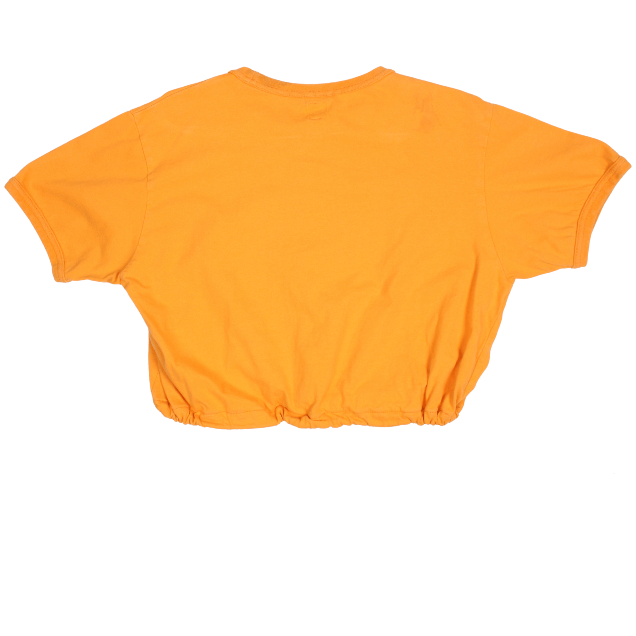 Vintage Adidas Reworked Cropped T Shirt (M)