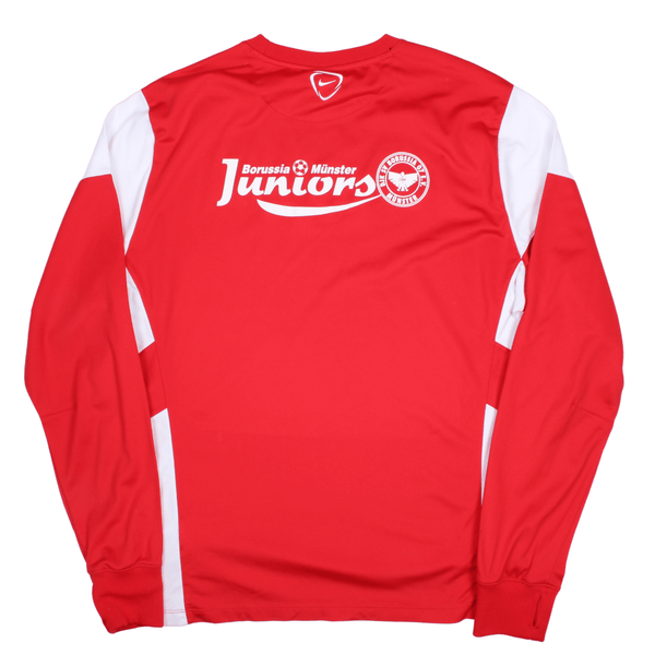 Nike Sweatshirt (M)