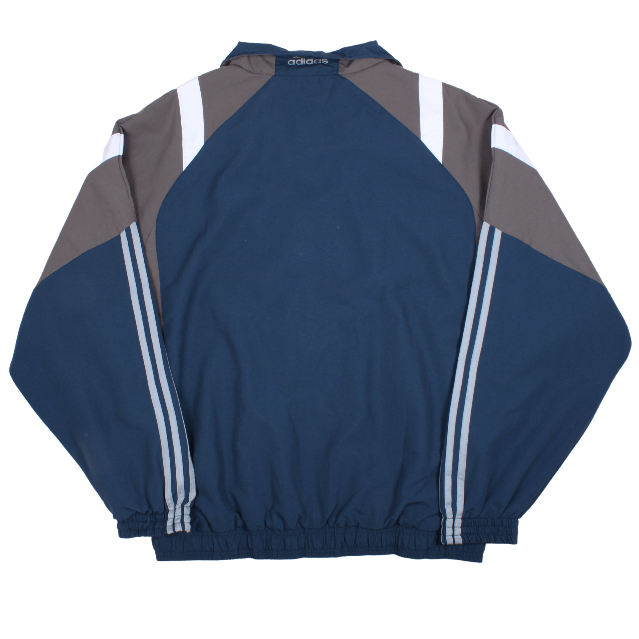 Vintage Adidas Track Jacket (L) BNWT