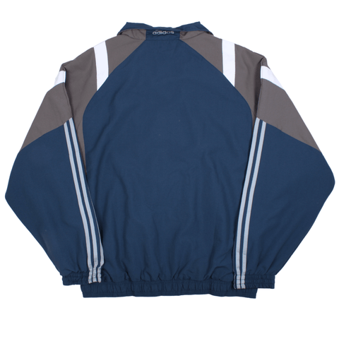 Vintage Adidas Track Jacket (L) BNWT