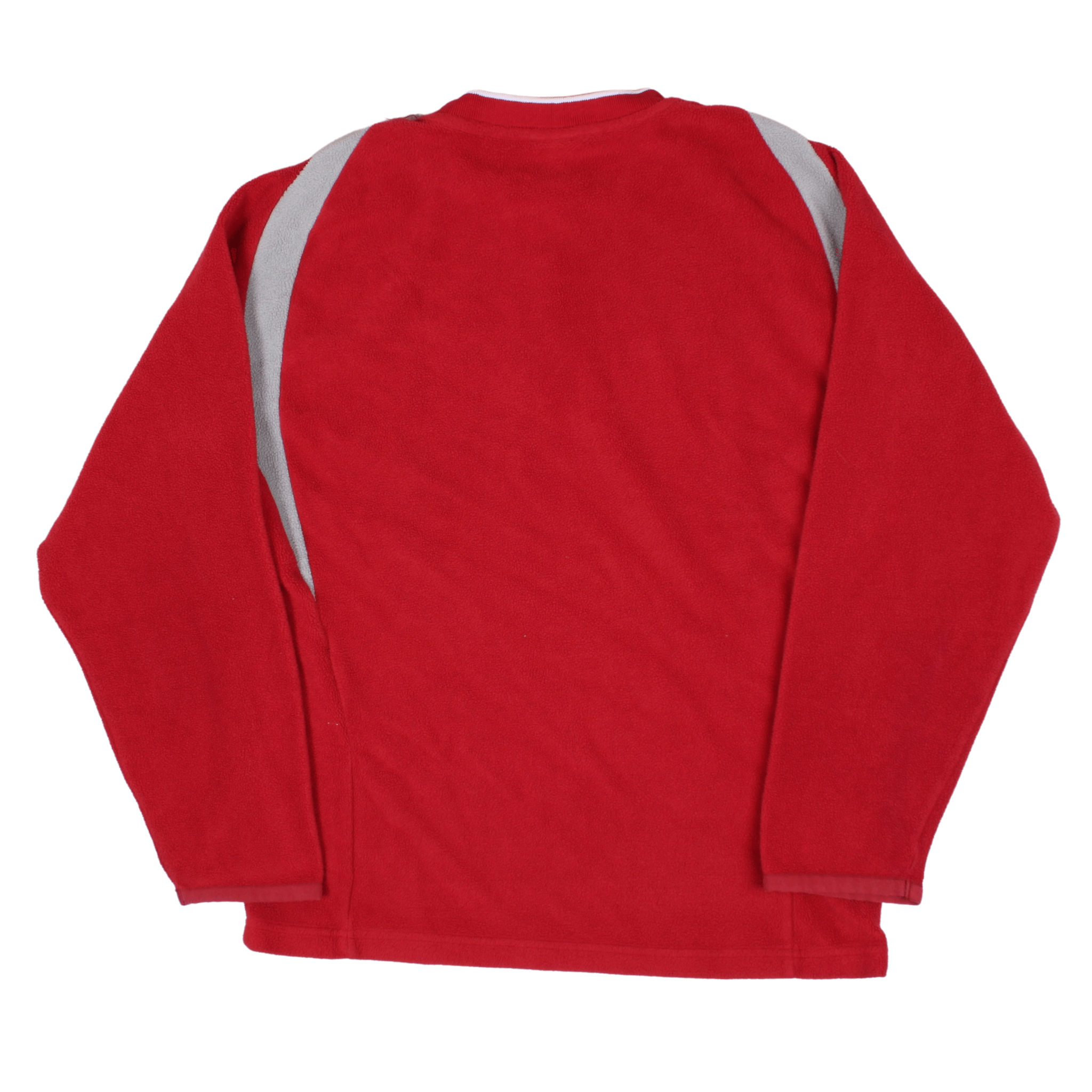 Vintage Nike Fleece Pullover (S)