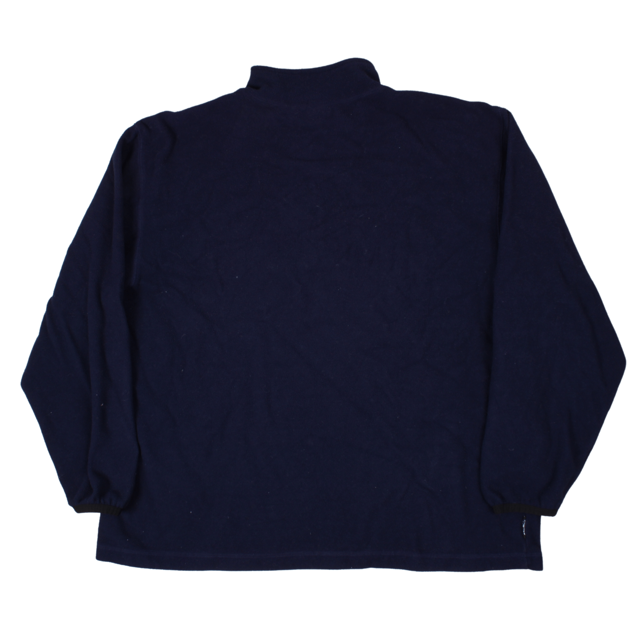 Vintage Starter 1/4 Zipped Fleece (L)