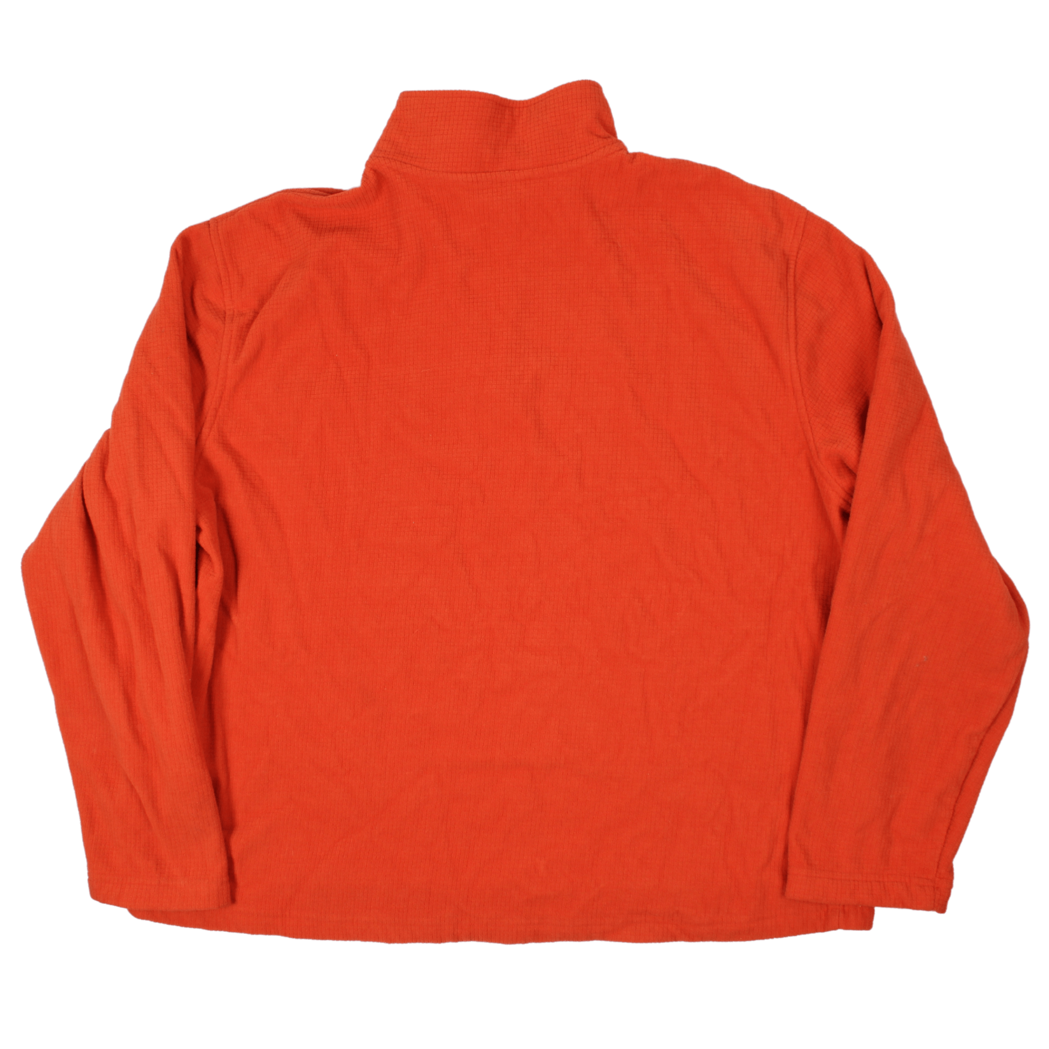 Vintage Starter 1/4 Zipped Fleece (L)