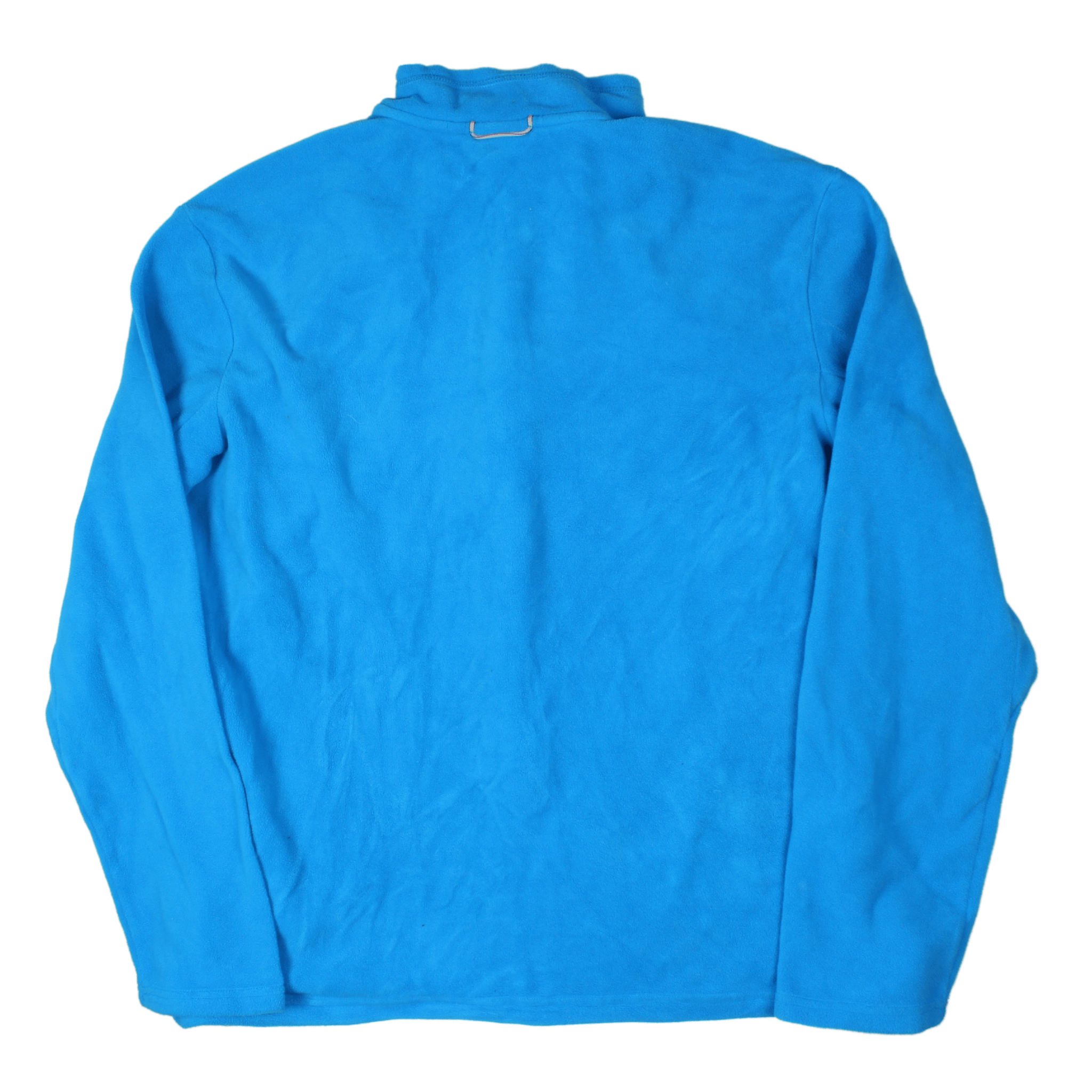 The North Face Zipped Fleece (XL)