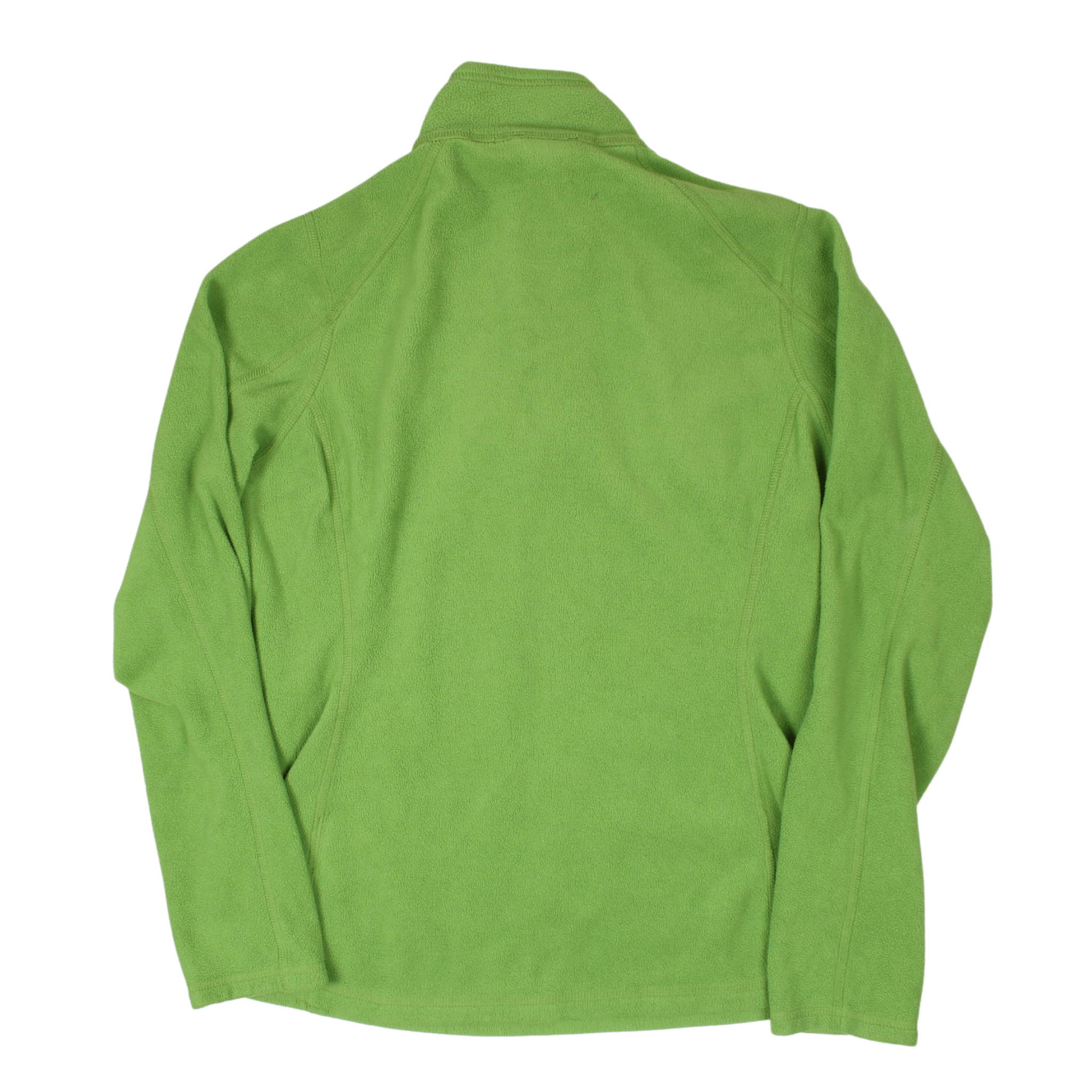 The North Face 1/4 Zipped Fleece (S)
