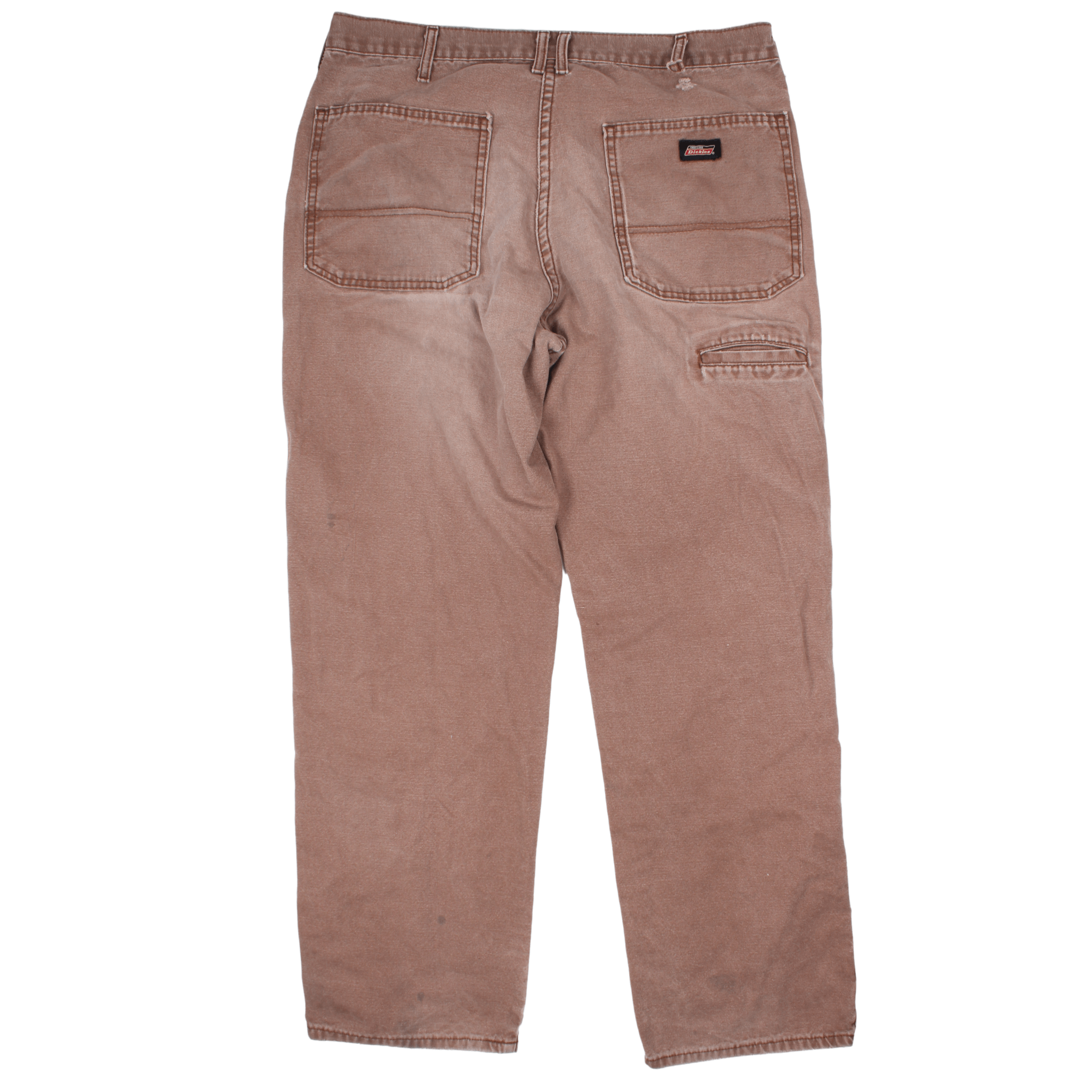 Vintage Dickies Carpenter Trousers (34