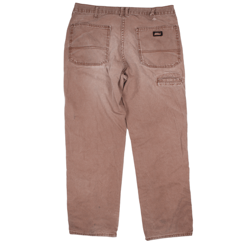 Vintage Dickies Carpenter Trousers (34")
