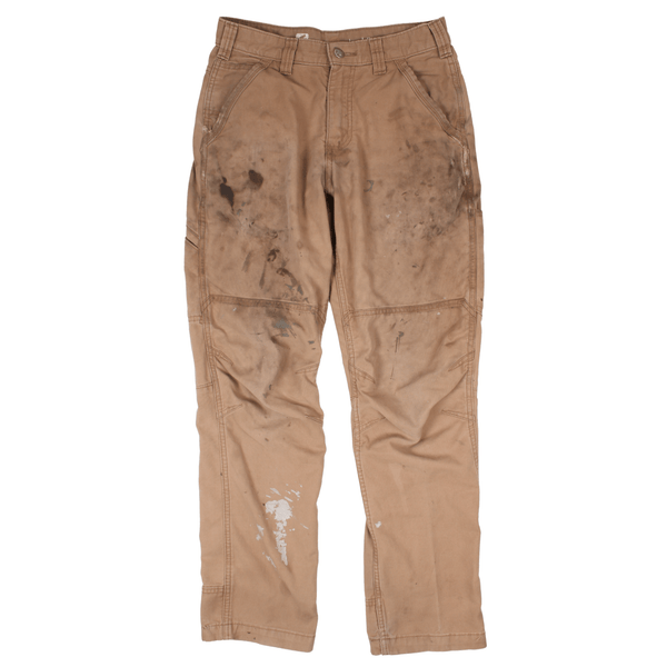 Vintage Carhartt Workwear Trousers (30")