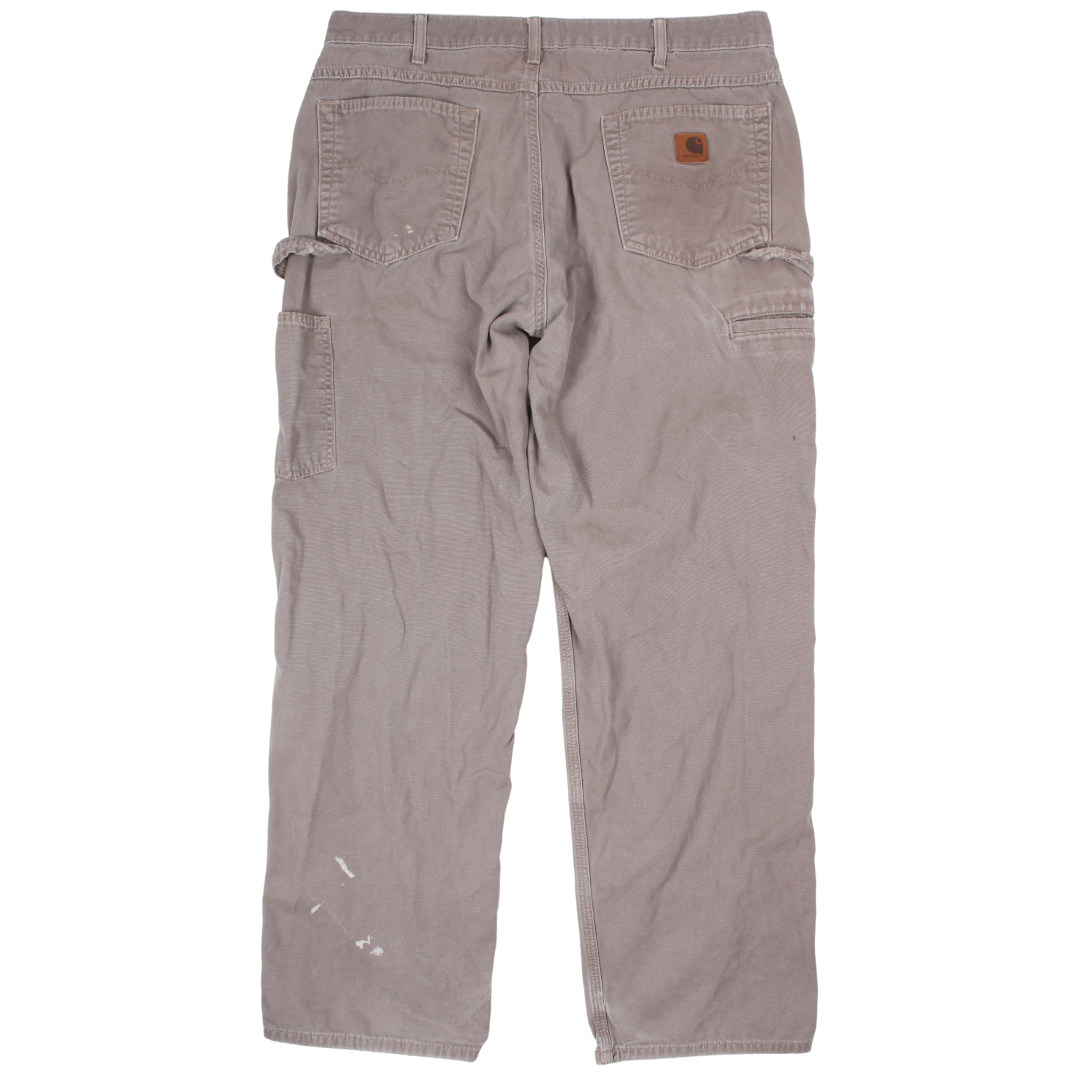 Vintage Carhartt Carpenter Trousers (36