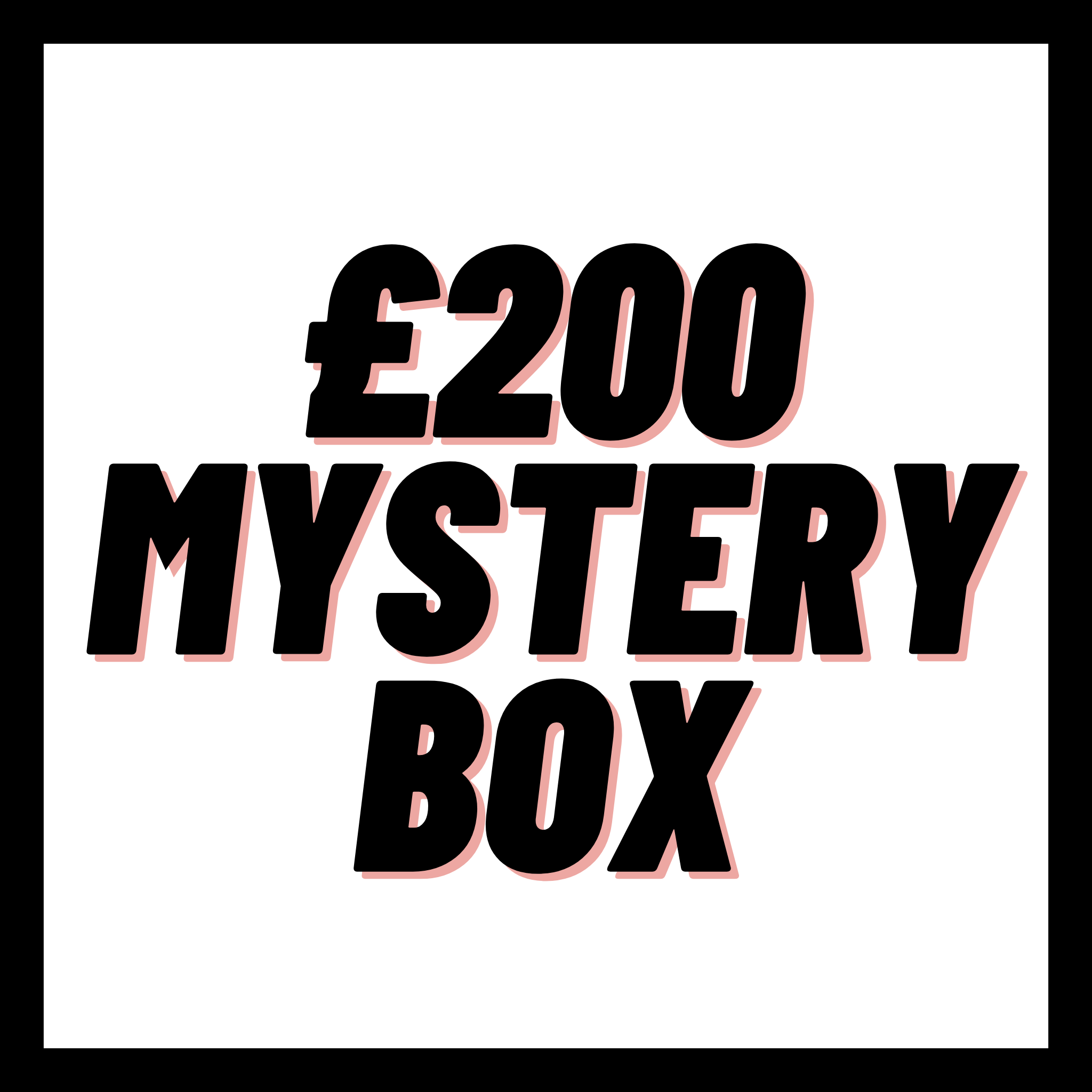 Vintage Nike Deadstock Mystery Box BNWT (XL)