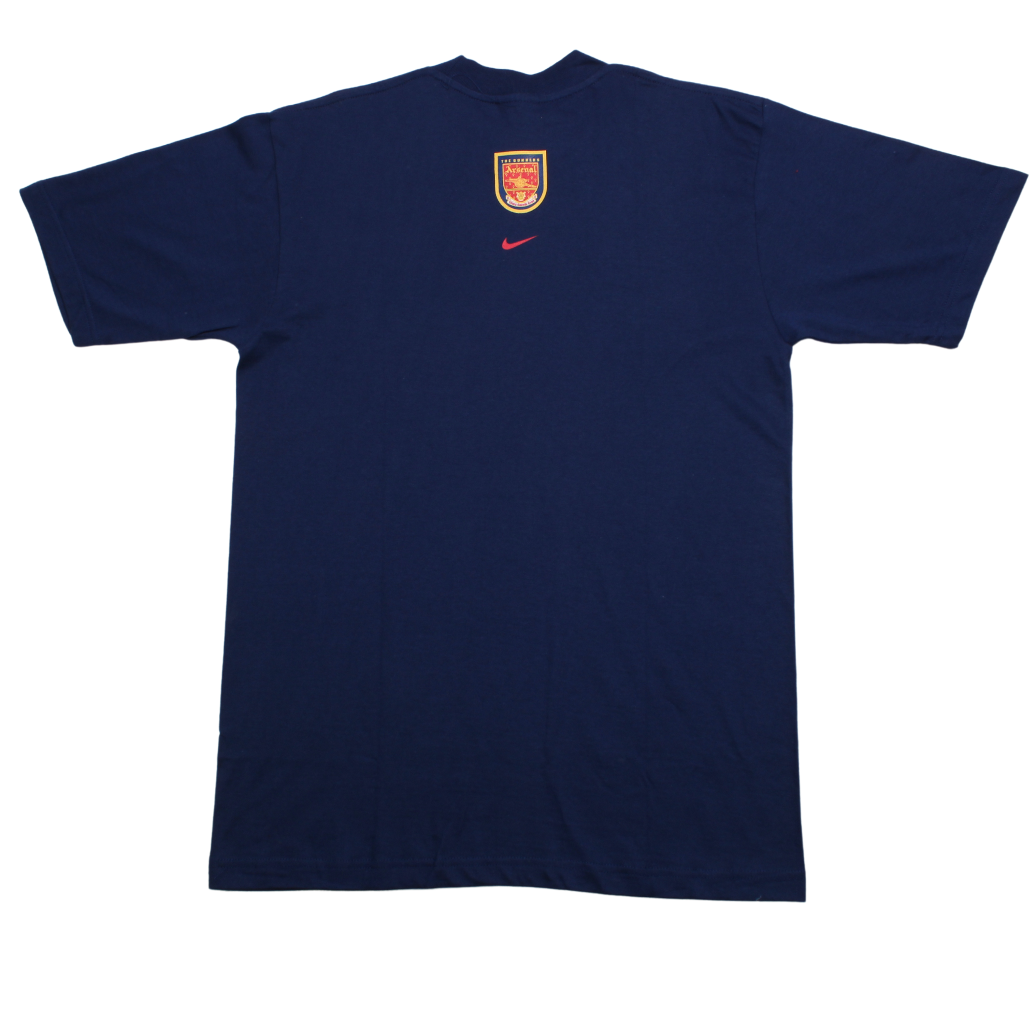 Vintage Nike Arsenal FC T Shirt XXL BNWT