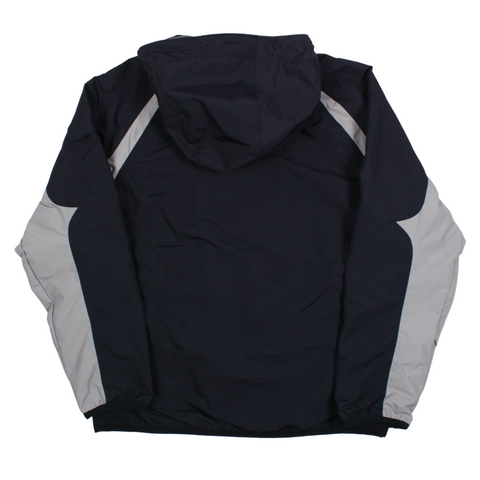 Vintage Nike Reversible Fleece Jacket (M) BNWT