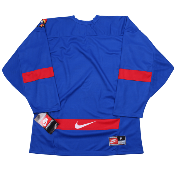 Vintage Nike Jokerit Jersey (L) BNWT