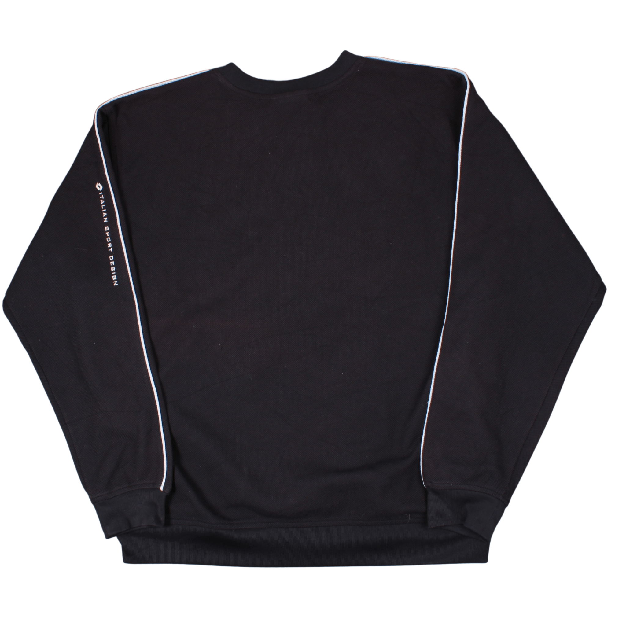 Vintage Lotto Sweatshirt (M)