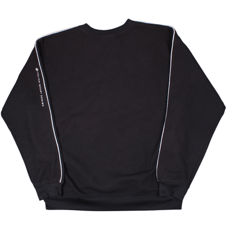 Vintage Lotto Sweatshirt (M)