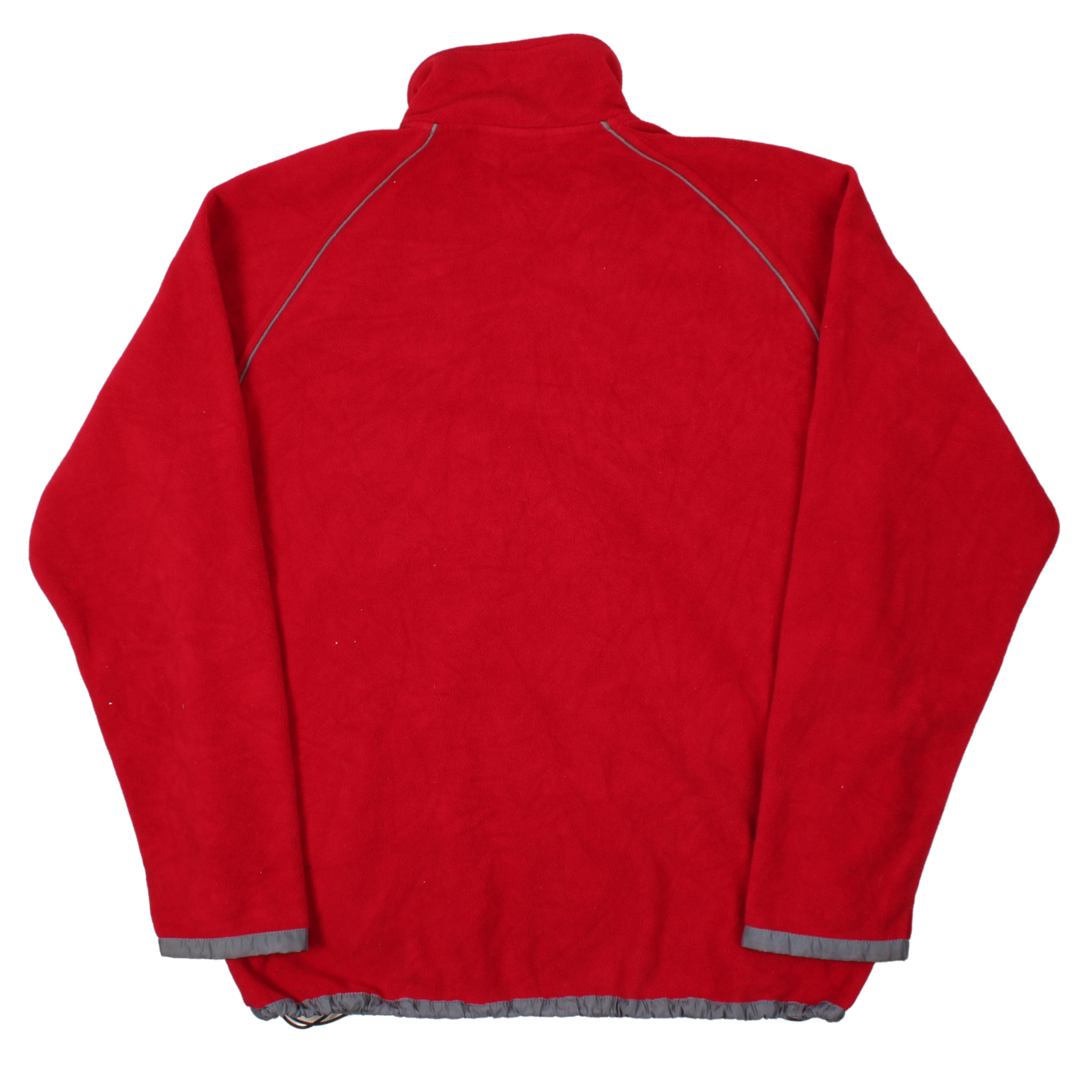 Vintage Kappa Zipped Fleece (L)