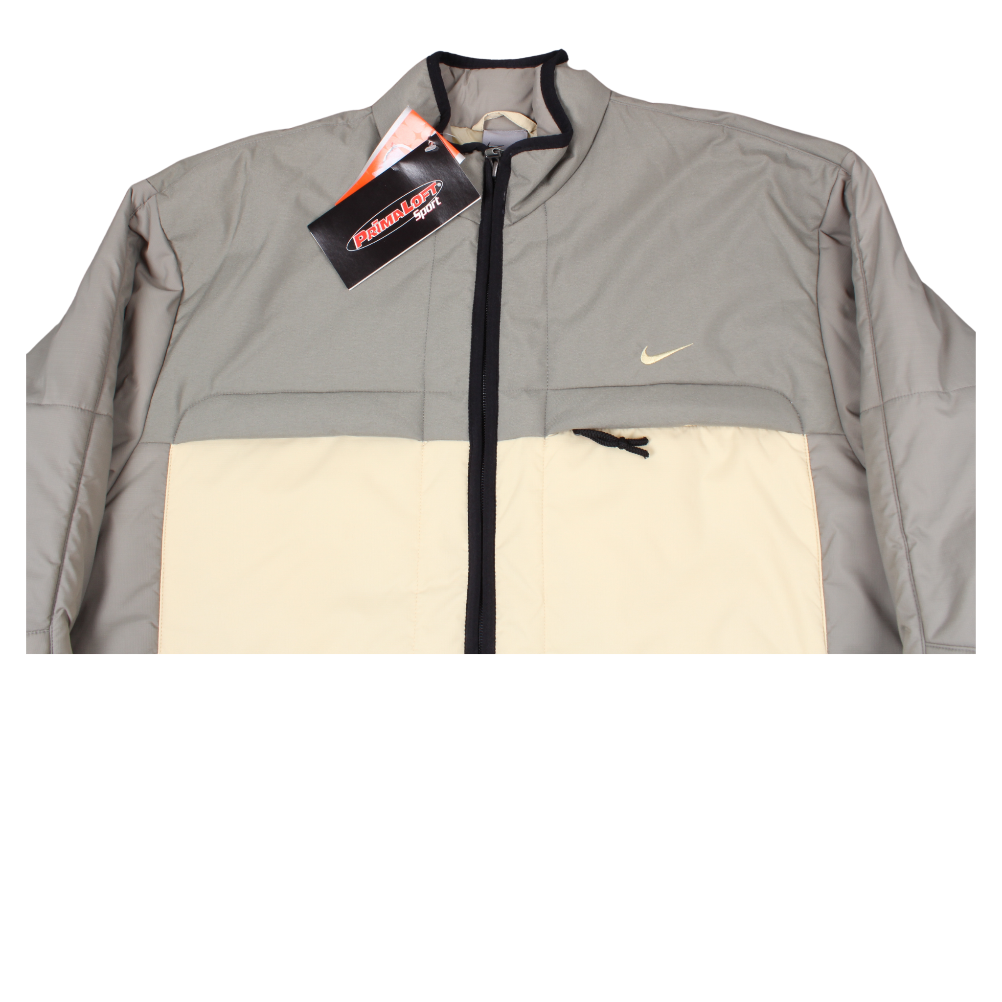 Vintage Nike Primaloft Quilted Jacket (M) BNWT