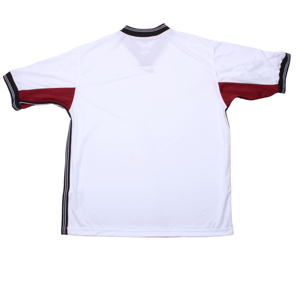 Vintage Nike Poland FC T Shirt (XL) BNWT