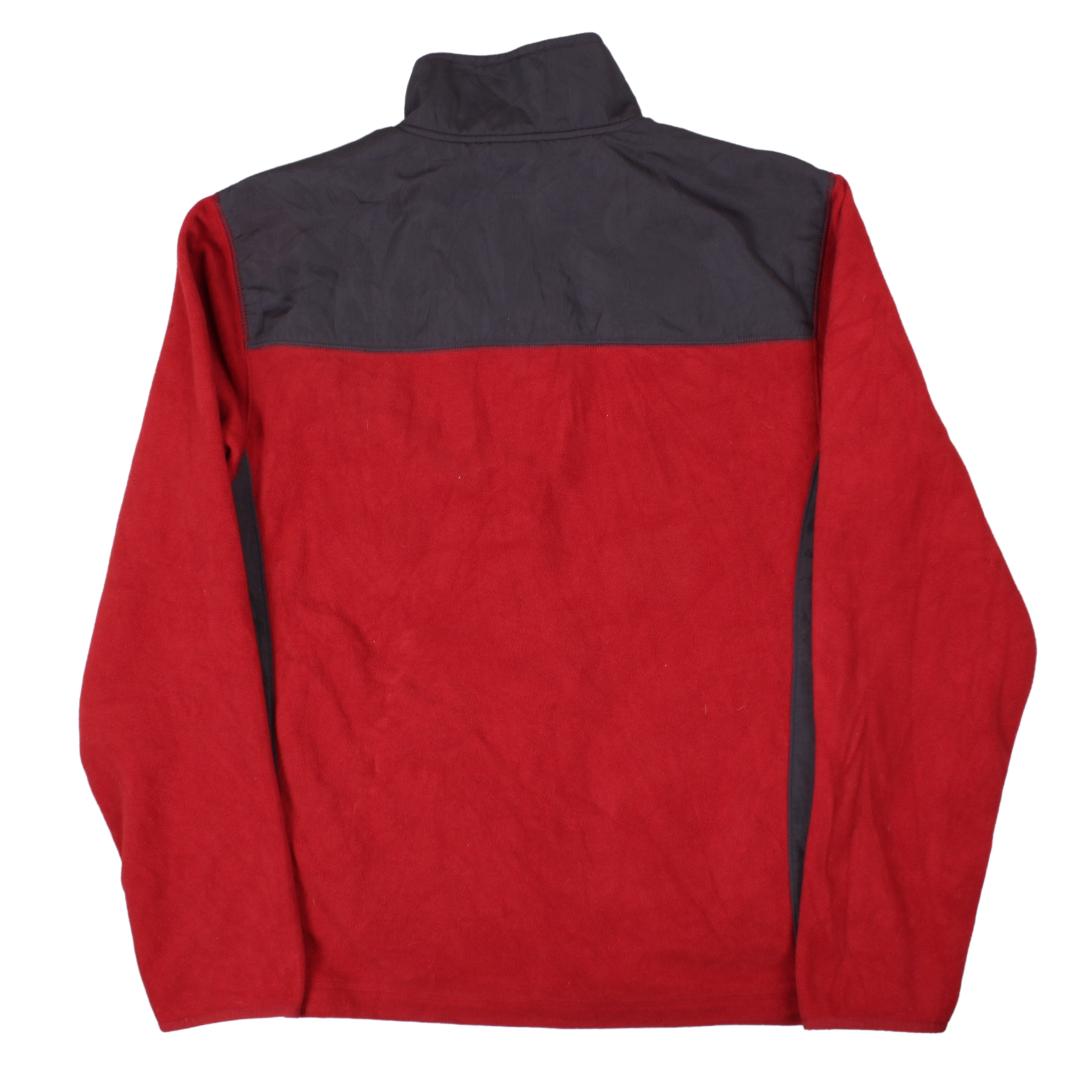 Starter Zipped Fleece (S)