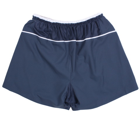 Vintage Portugal FC Shorts (L) BNWT